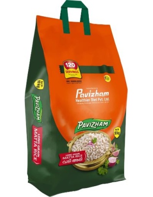 Matta Rice (Pavizham ) 10 kg