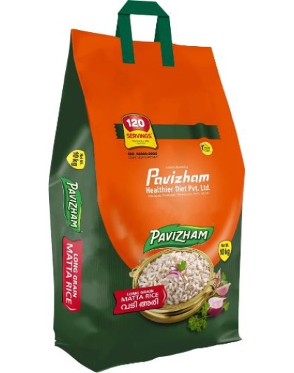 Matta Rice (Pavizham ) 10 kg