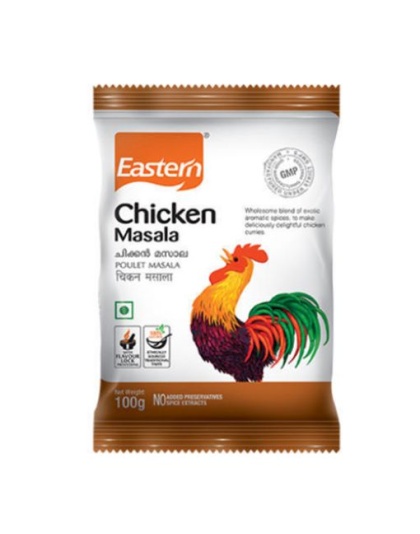 Chicken Masala (Eastern) 100 g
