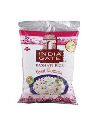 Feast Rozana (India Gate) 5 kg