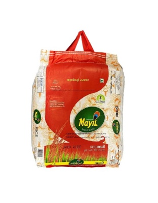 Jaya Rice (Mayil) 10 kg