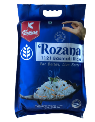 Rozana (Kashish) 5 kg